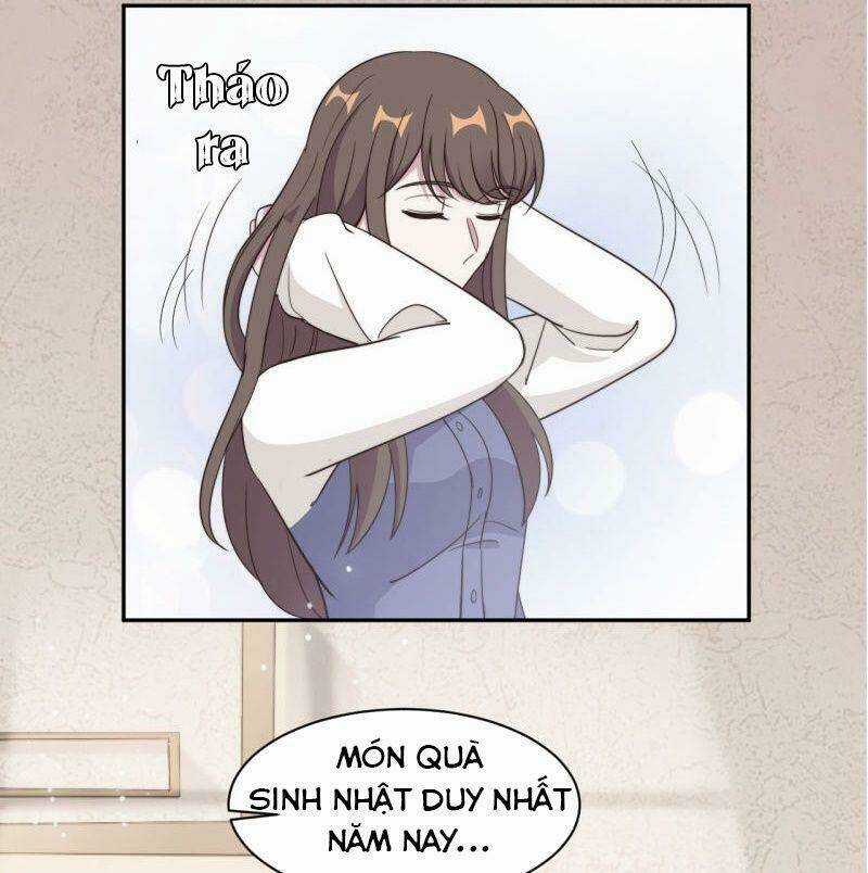 Tổng Tài, Tránh Xa Tôi Ra Chapter 51 trang 2