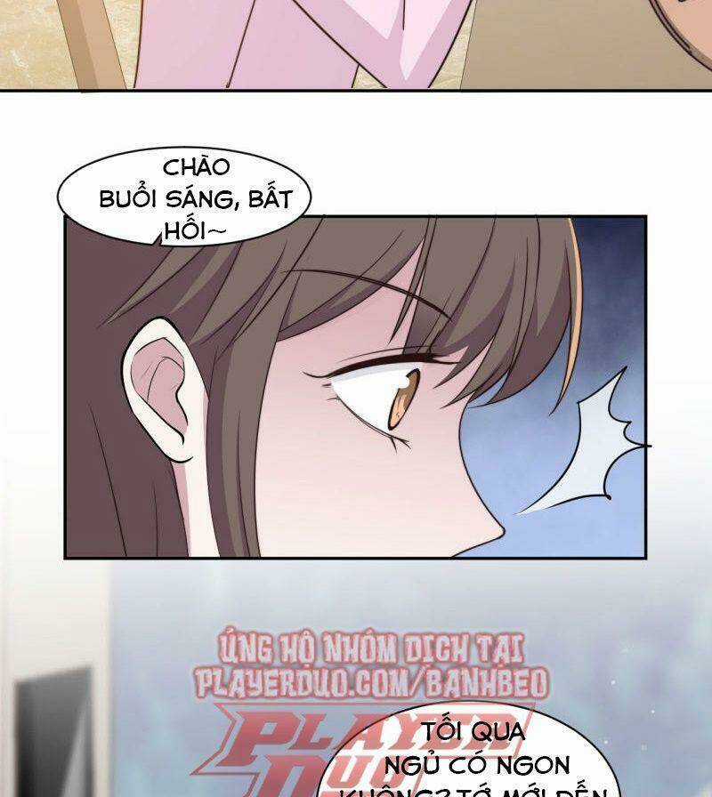 Tổng Tài, Tránh Xa Tôi Ra Chapter 51 trang 20