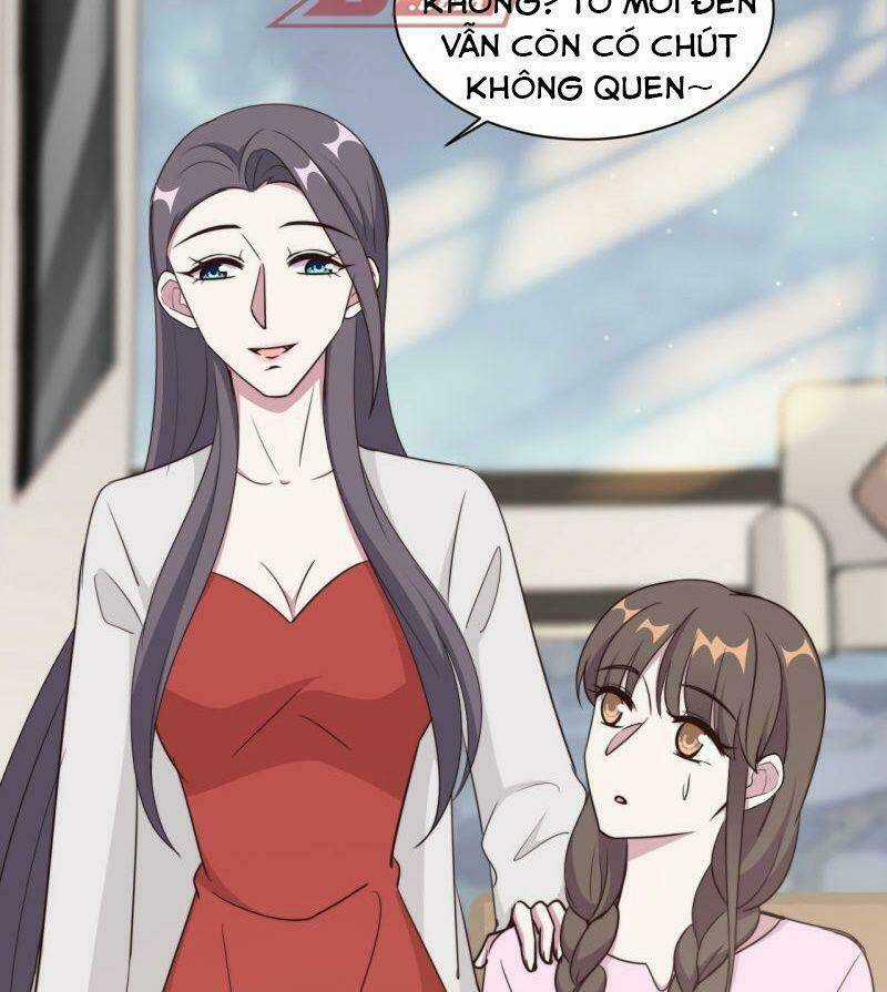 Tổng Tài, Tránh Xa Tôi Ra Chapter 51 trang 21