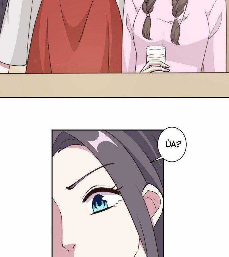 Tổng Tài, Tránh Xa Tôi Ra Chapter 51 trang 22