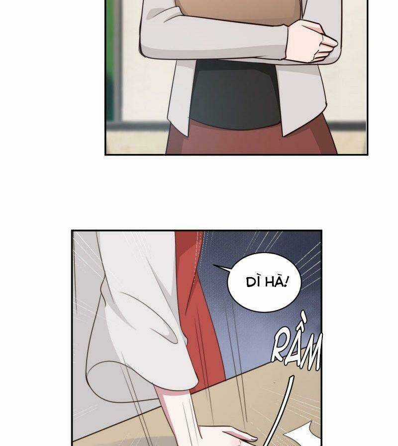 Tổng Tài, Tránh Xa Tôi Ra Chapter 51 trang 26