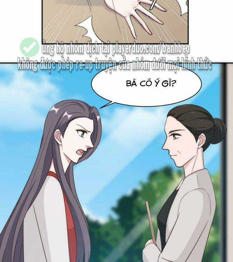 Tổng Tài, Tránh Xa Tôi Ra Chapter 51 trang 27