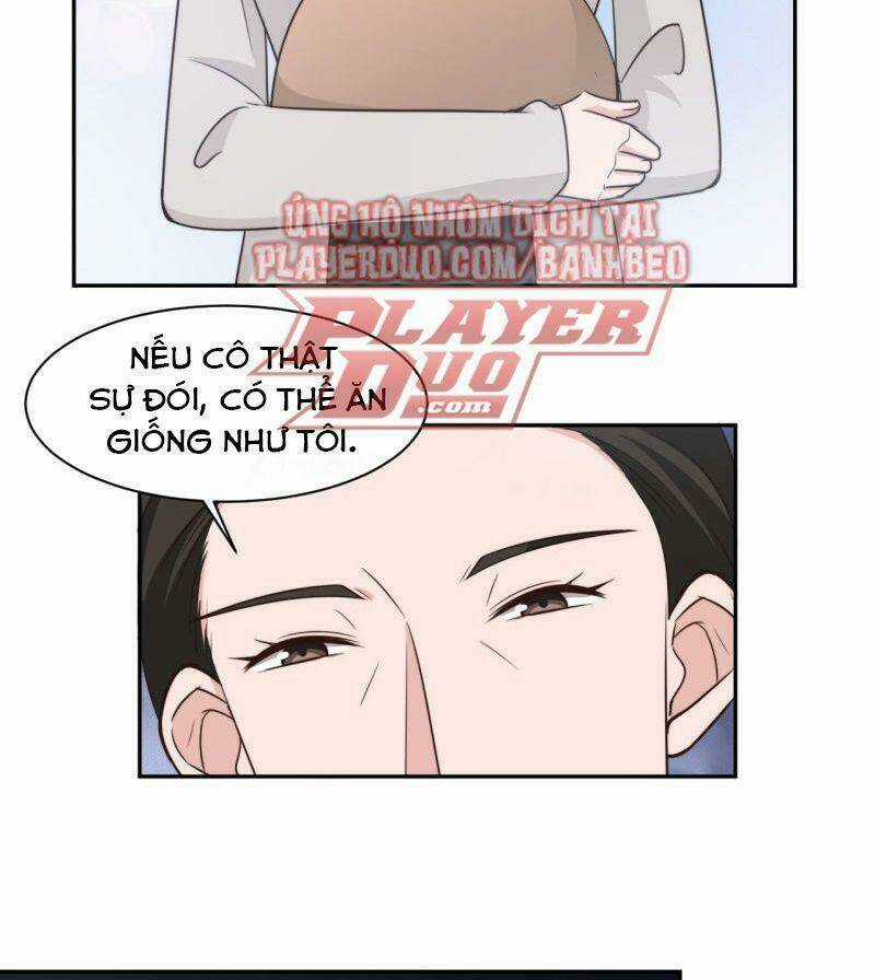 Tổng Tài, Tránh Xa Tôi Ra Chapter 51 trang 29