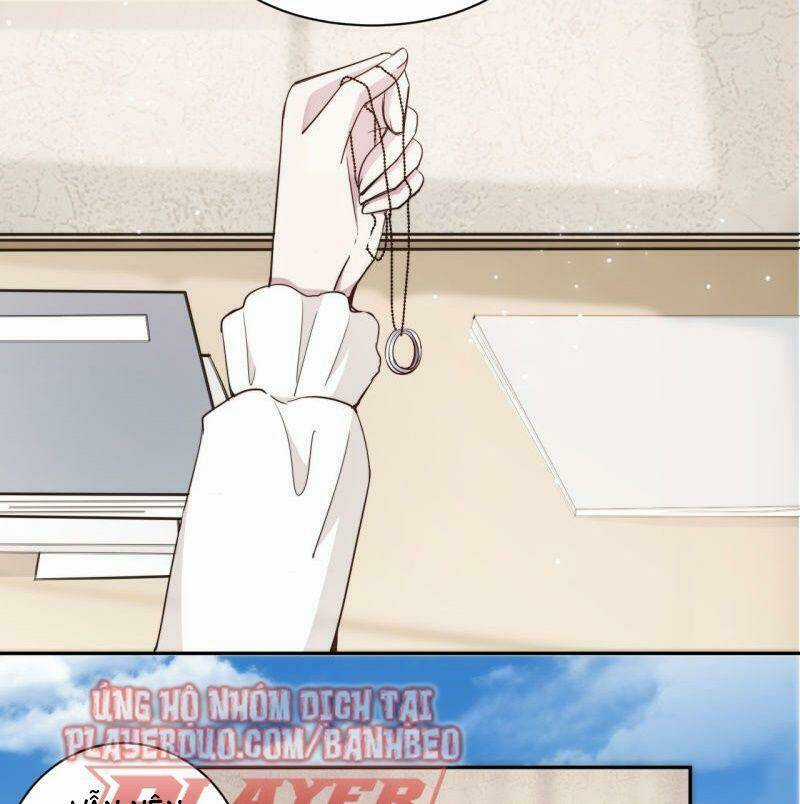 Tổng Tài, Tránh Xa Tôi Ra Chapter 51 trang 3