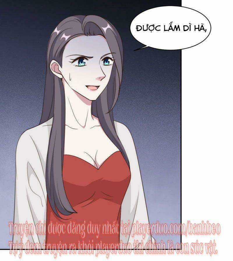 Tổng Tài, Tránh Xa Tôi Ra Chapter 51 trang 30