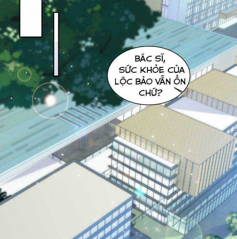 Tổng Tài, Tránh Xa Tôi Ra Chapter 51 trang 5