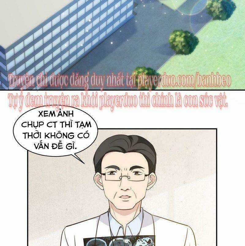 Tổng Tài, Tránh Xa Tôi Ra Chapter 51 trang 6