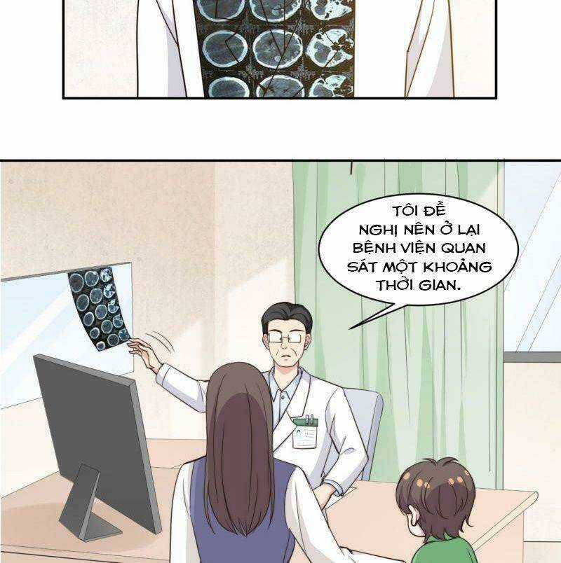 Tổng Tài, Tránh Xa Tôi Ra Chapter 51 trang 7