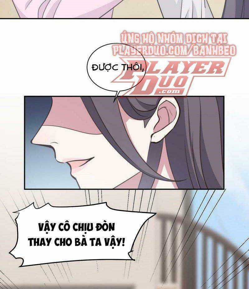 Tổng Tài, Tránh Xa Tôi Ra Chapter 52 trang 10