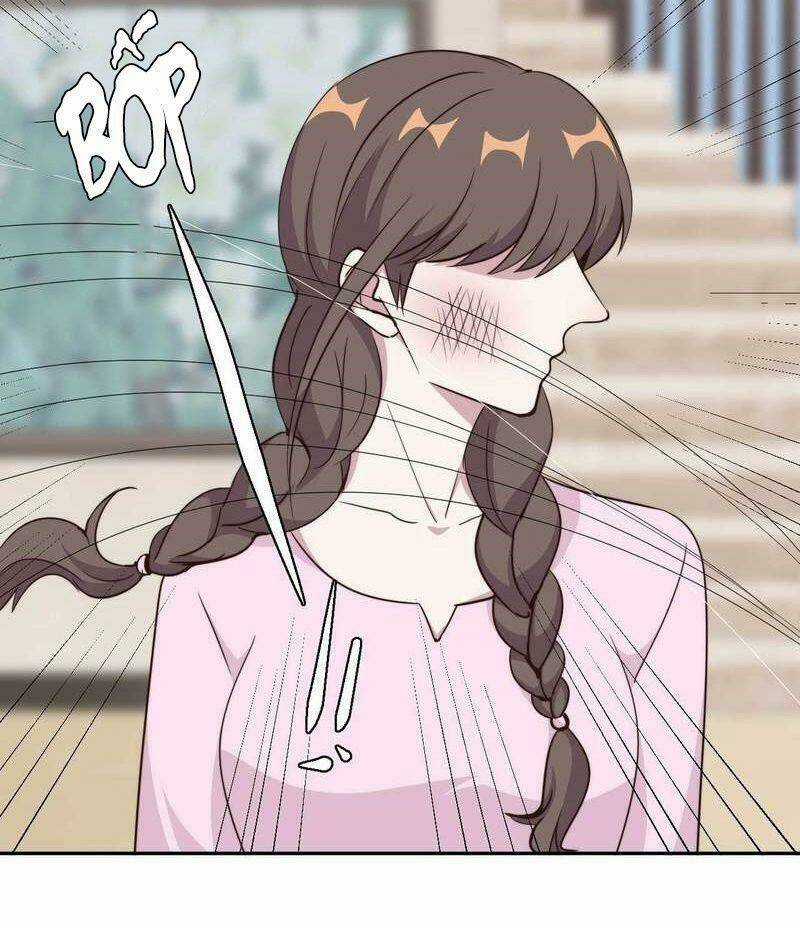 Tổng Tài, Tránh Xa Tôi Ra Chapter 52 trang 11