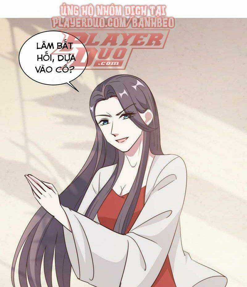 Tổng Tài, Tránh Xa Tôi Ra Chapter 52 trang 12
