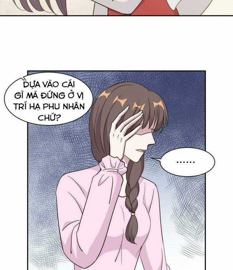 Tổng Tài, Tránh Xa Tôi Ra Chapter 52 trang 13