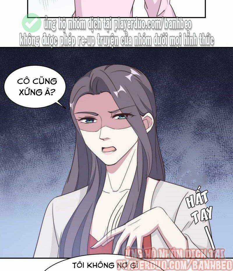 Tổng Tài, Tránh Xa Tôi Ra Chapter 52 trang 14