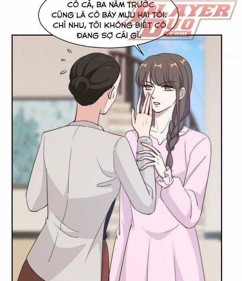 Tổng Tài, Tránh Xa Tôi Ra Chapter 52 trang 15