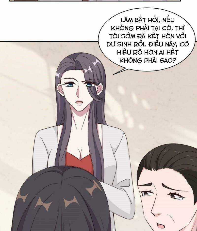 Tổng Tài, Tránh Xa Tôi Ra Chapter 52 trang 16