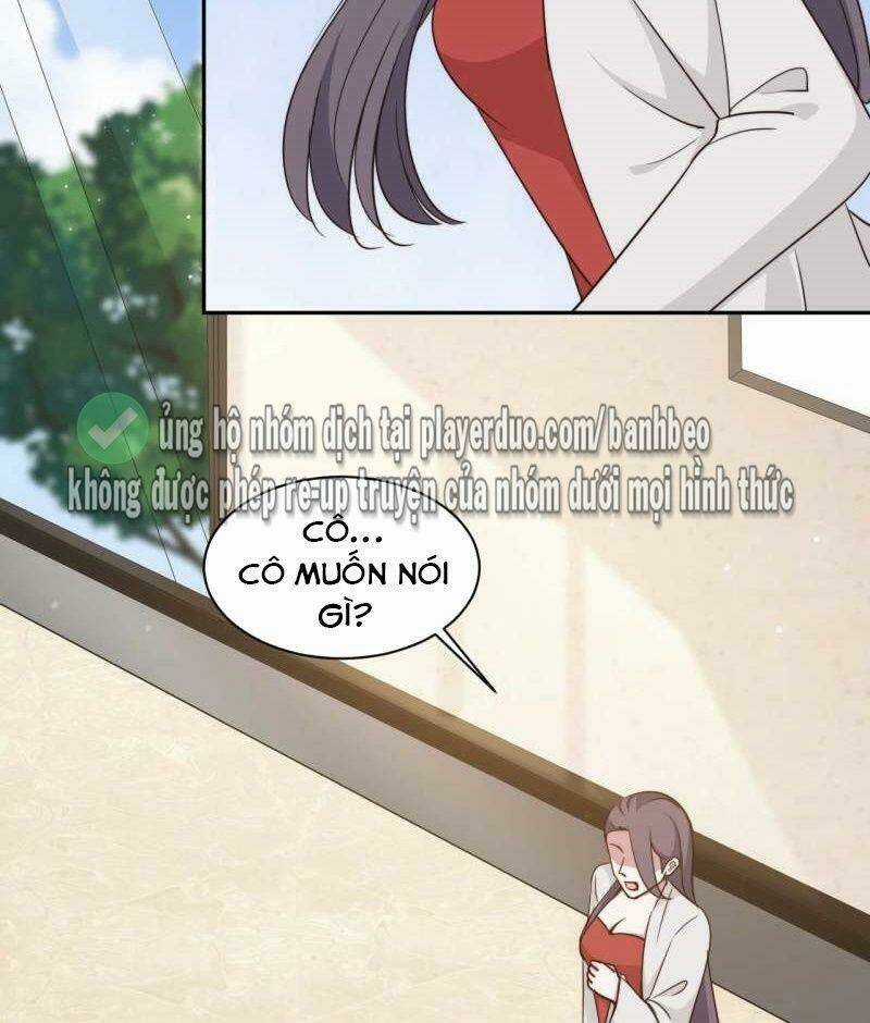 Tổng Tài, Tránh Xa Tôi Ra Chapter 52 trang 19