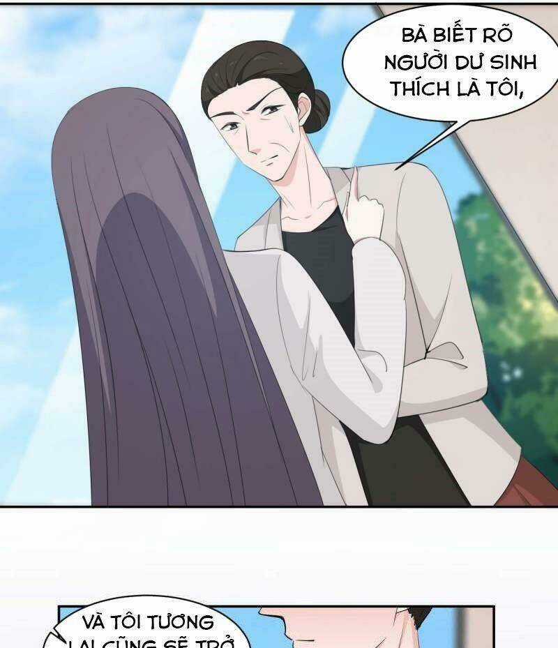 Tổng Tài, Tránh Xa Tôi Ra Chapter 52 trang 2