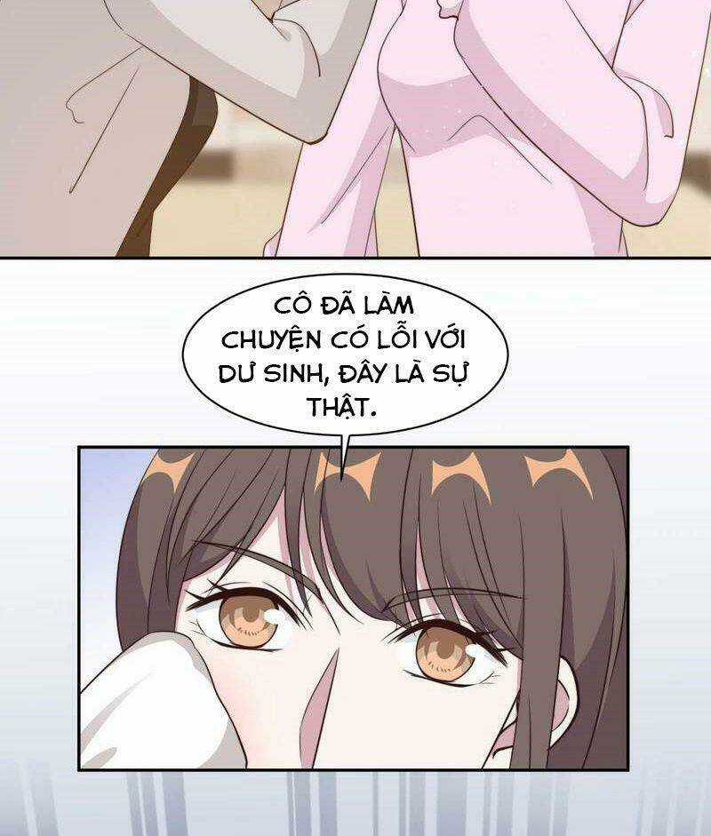 Tổng Tài, Tránh Xa Tôi Ra Chapter 52 trang 22