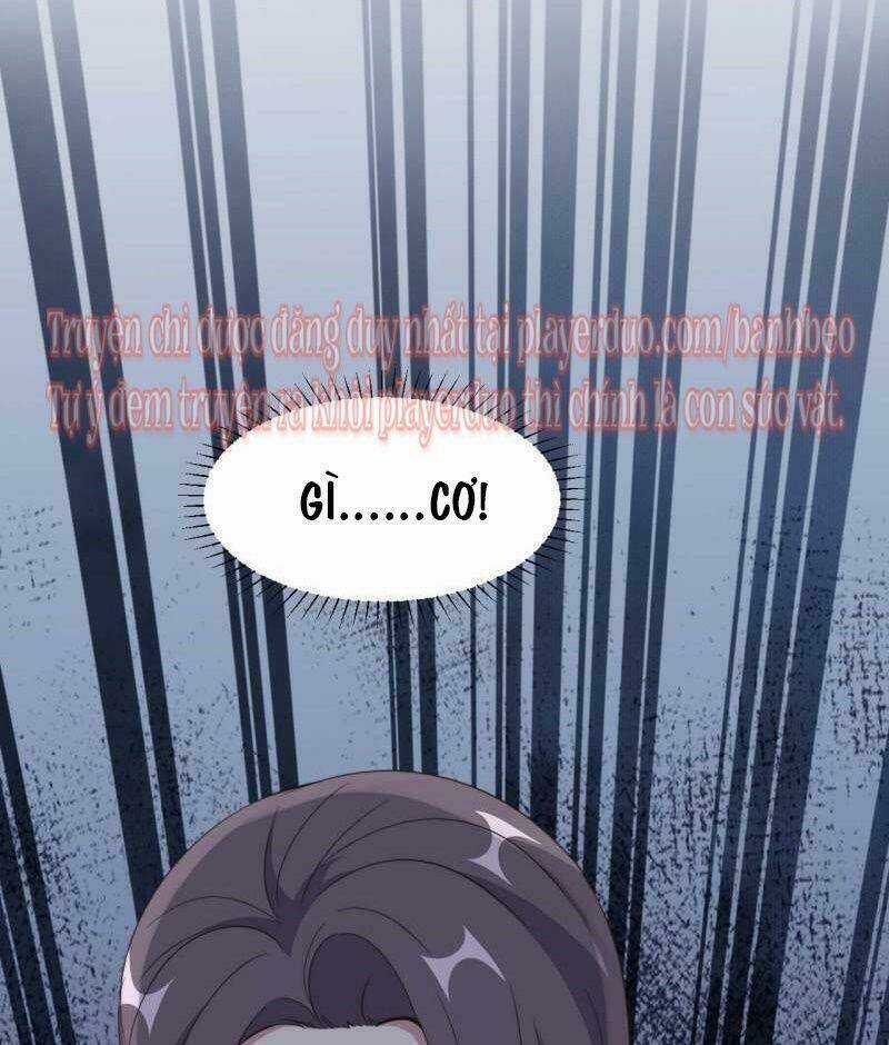 Tổng Tài, Tránh Xa Tôi Ra Chapter 52 trang 23