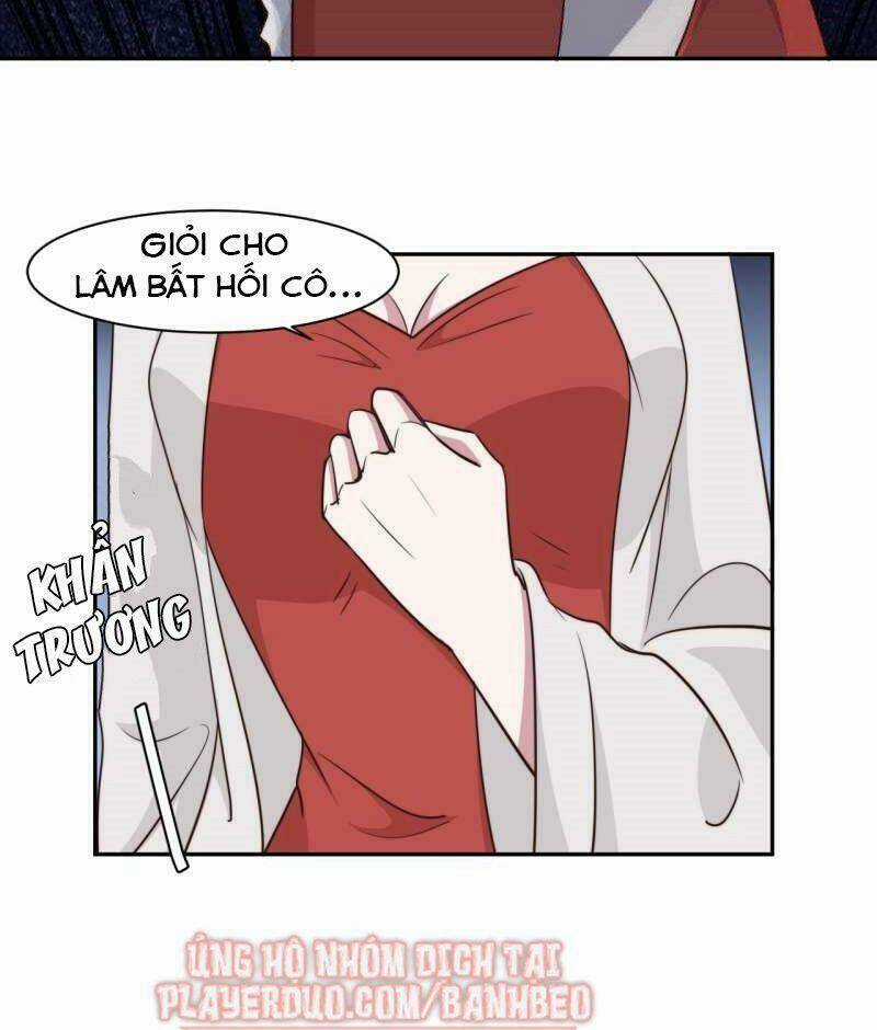 Tổng Tài, Tránh Xa Tôi Ra Chapter 52 trang 25