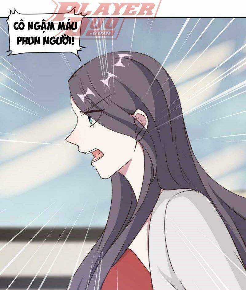 Tổng Tài, Tránh Xa Tôi Ra Chapter 52 trang 26