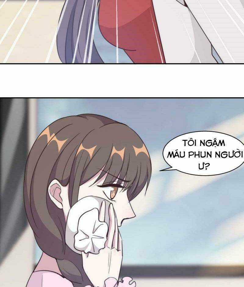 Tổng Tài, Tránh Xa Tôi Ra Chapter 52 trang 27