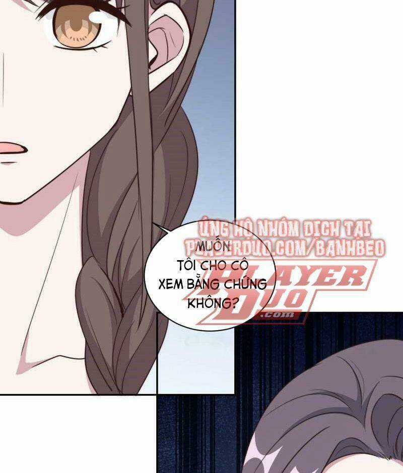 Tổng Tài, Tránh Xa Tôi Ra Chapter 52 trang 29