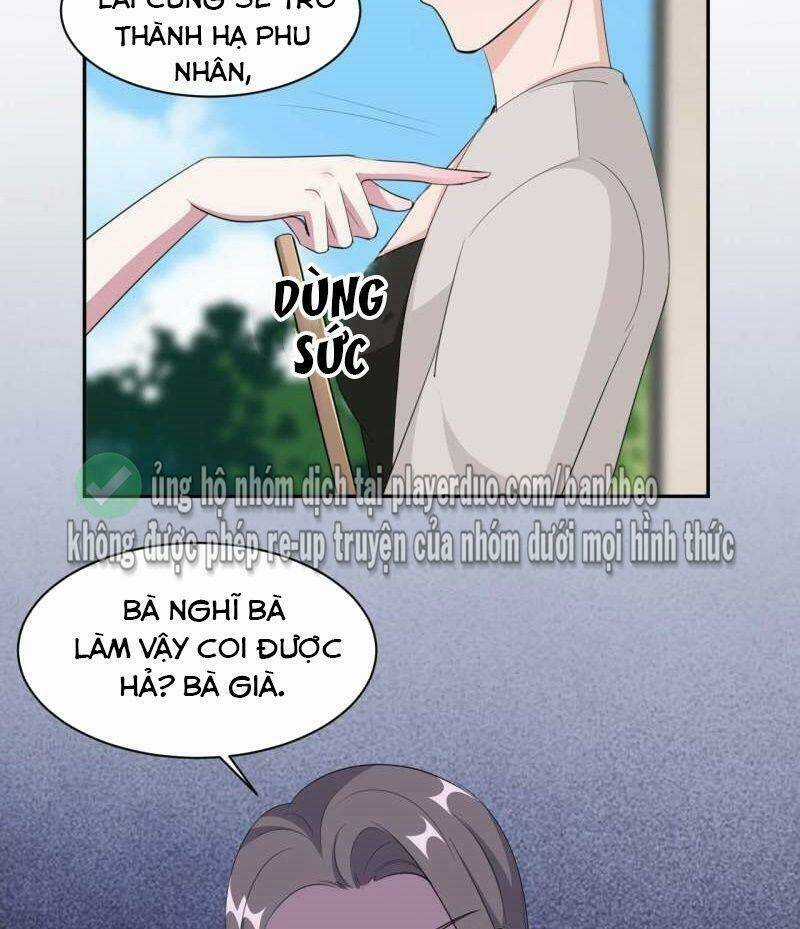 Tổng Tài, Tránh Xa Tôi Ra Chapter 52 trang 3