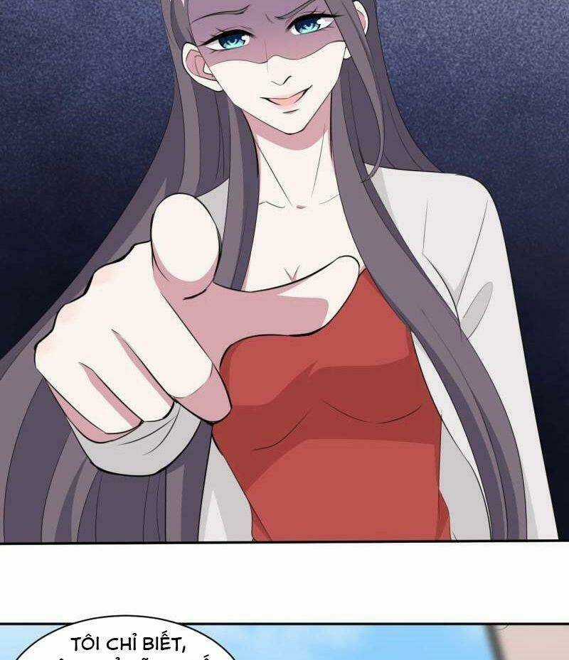 Tổng Tài, Tránh Xa Tôi Ra Chapter 52 trang 4
