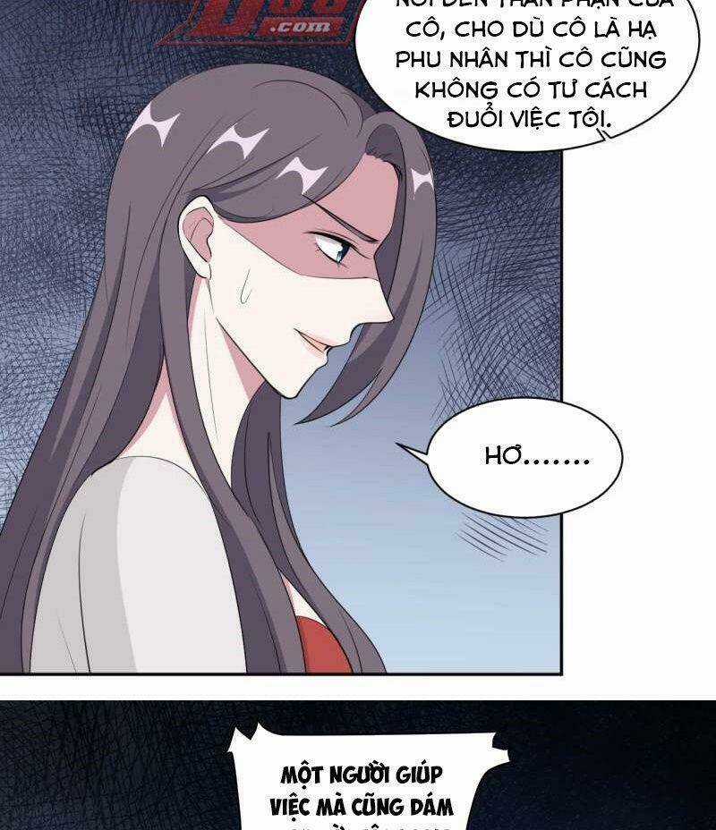 Tổng Tài, Tránh Xa Tôi Ra Chapter 52 trang 6