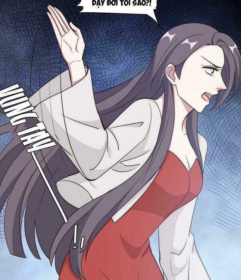 Tổng Tài, Tránh Xa Tôi Ra Chapter 52 trang 7