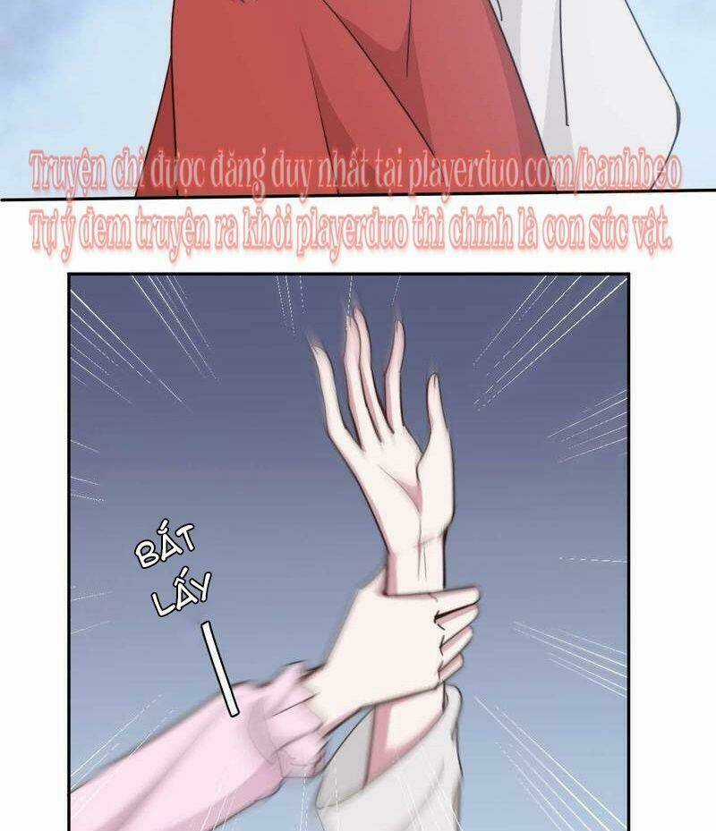 Tổng Tài, Tránh Xa Tôi Ra Chapter 52 trang 8