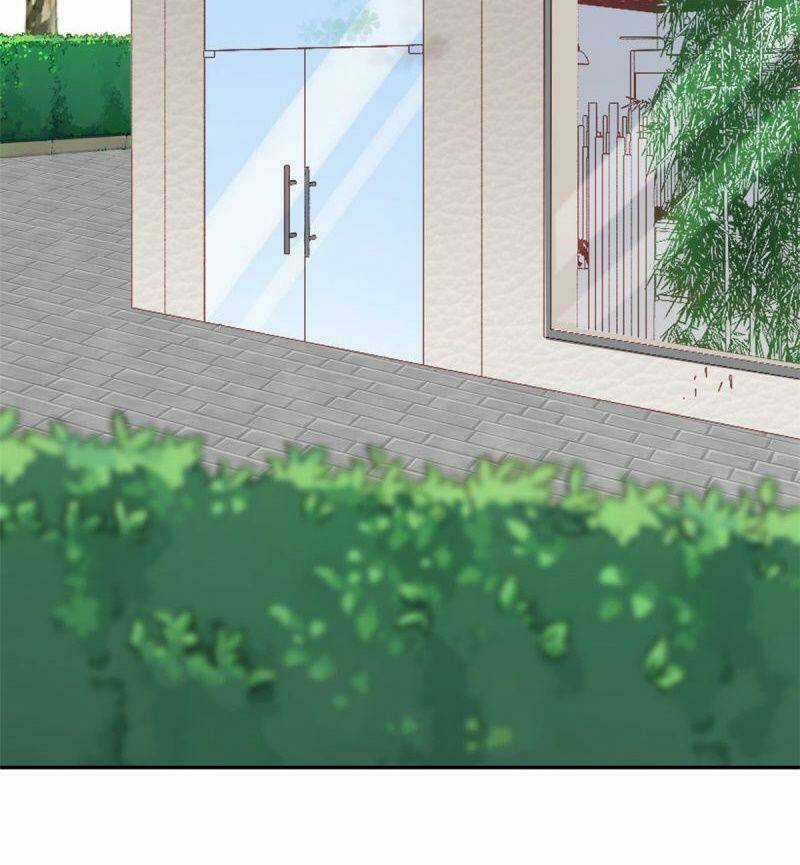 Tổng Tài, Tránh Xa Tôi Ra Chapter 53 trang 10