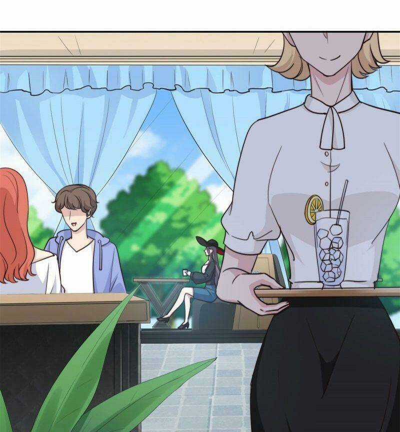 Tổng Tài, Tránh Xa Tôi Ra Chapter 53 trang 11