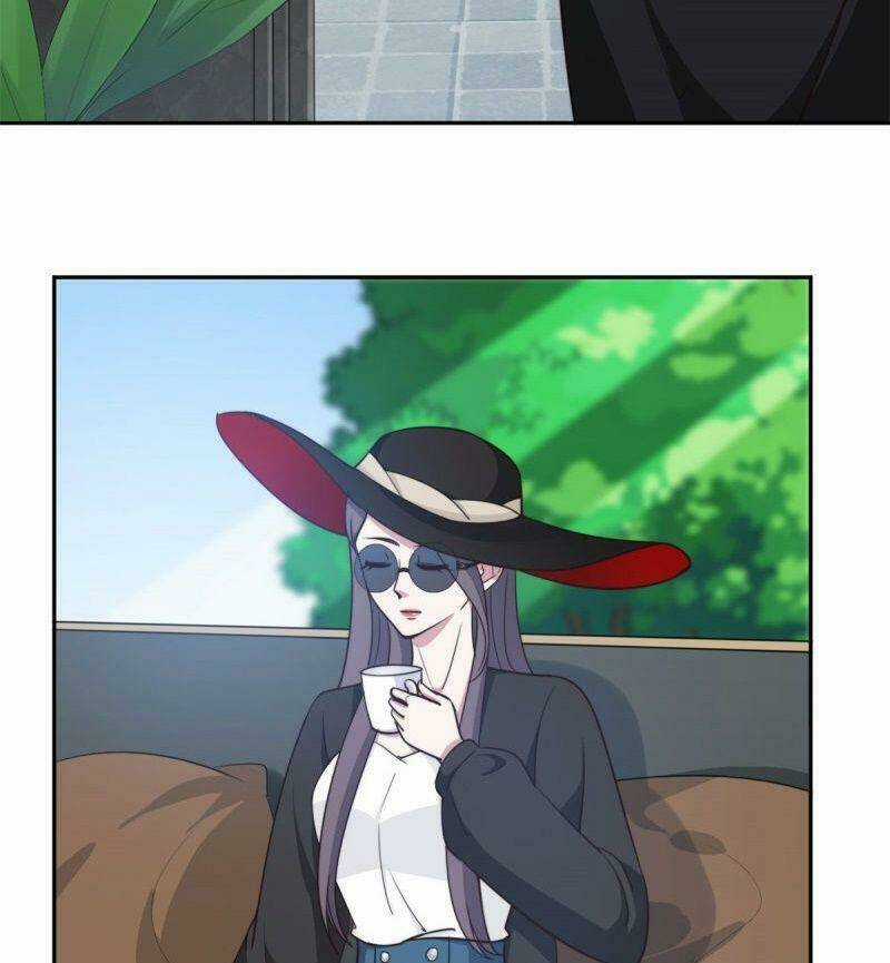 Tổng Tài, Tránh Xa Tôi Ra Chapter 53 trang 12