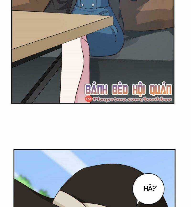 Tổng Tài, Tránh Xa Tôi Ra Chapter 53 trang 13