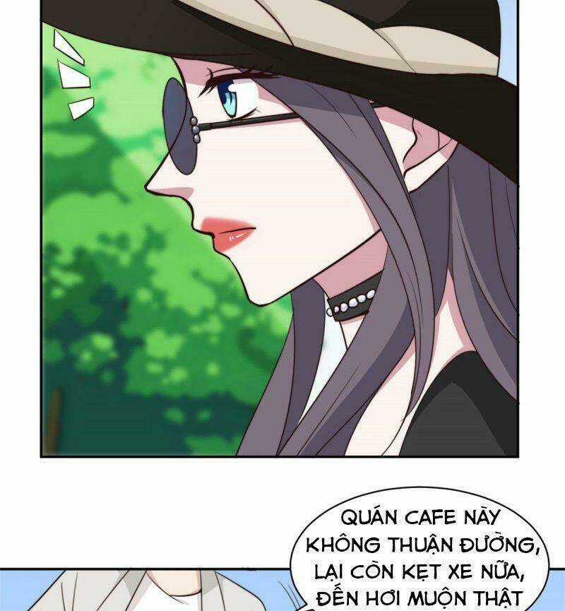 Tổng Tài, Tránh Xa Tôi Ra Chapter 53 trang 14
