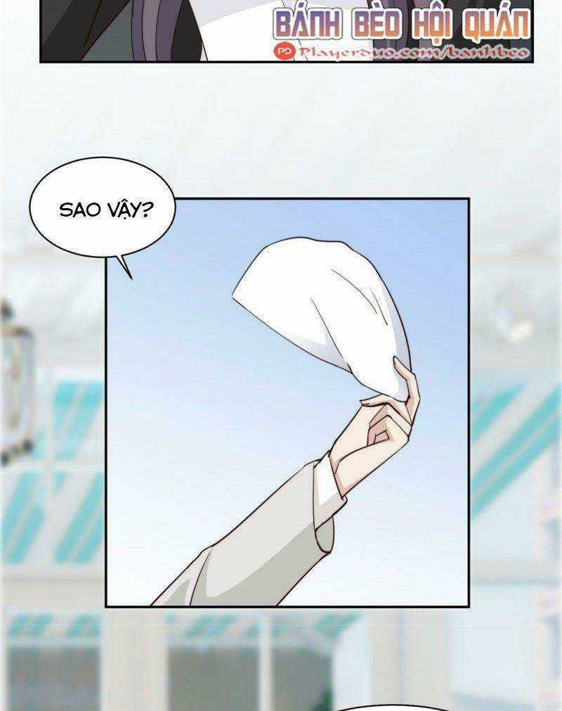 Tổng Tài, Tránh Xa Tôi Ra Chapter 53 trang 17