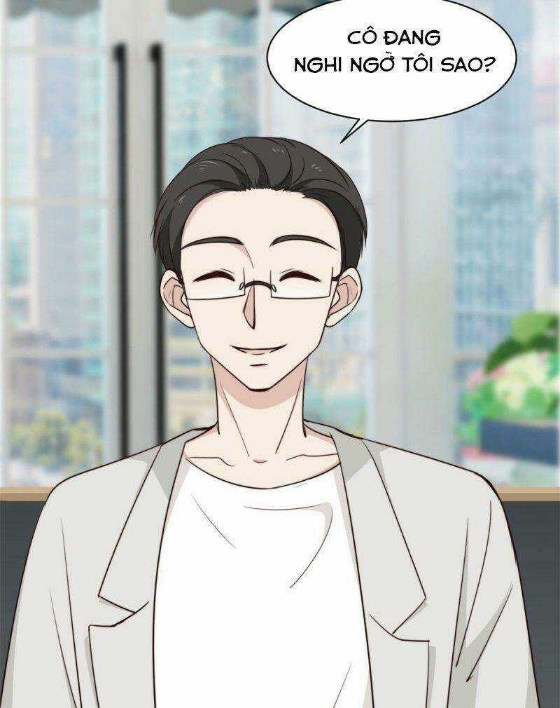 Tổng Tài, Tránh Xa Tôi Ra Chapter 53 trang 18