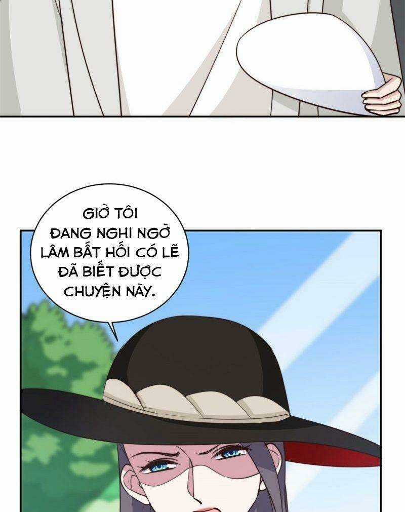 Tổng Tài, Tránh Xa Tôi Ra Chapter 53 trang 19