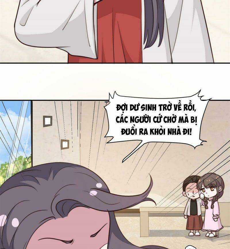 Tổng Tài, Tránh Xa Tôi Ra Chapter 53 trang 2