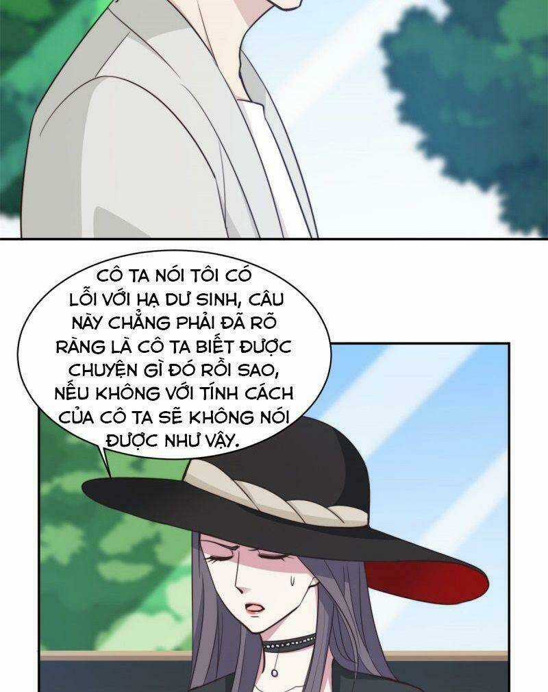 Tổng Tài, Tránh Xa Tôi Ra Chapter 53 trang 21