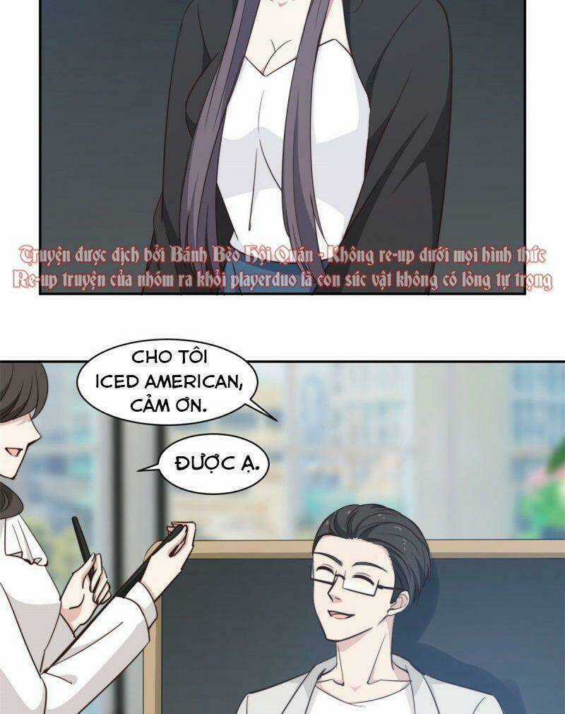 Tổng Tài, Tránh Xa Tôi Ra Chapter 53 trang 22