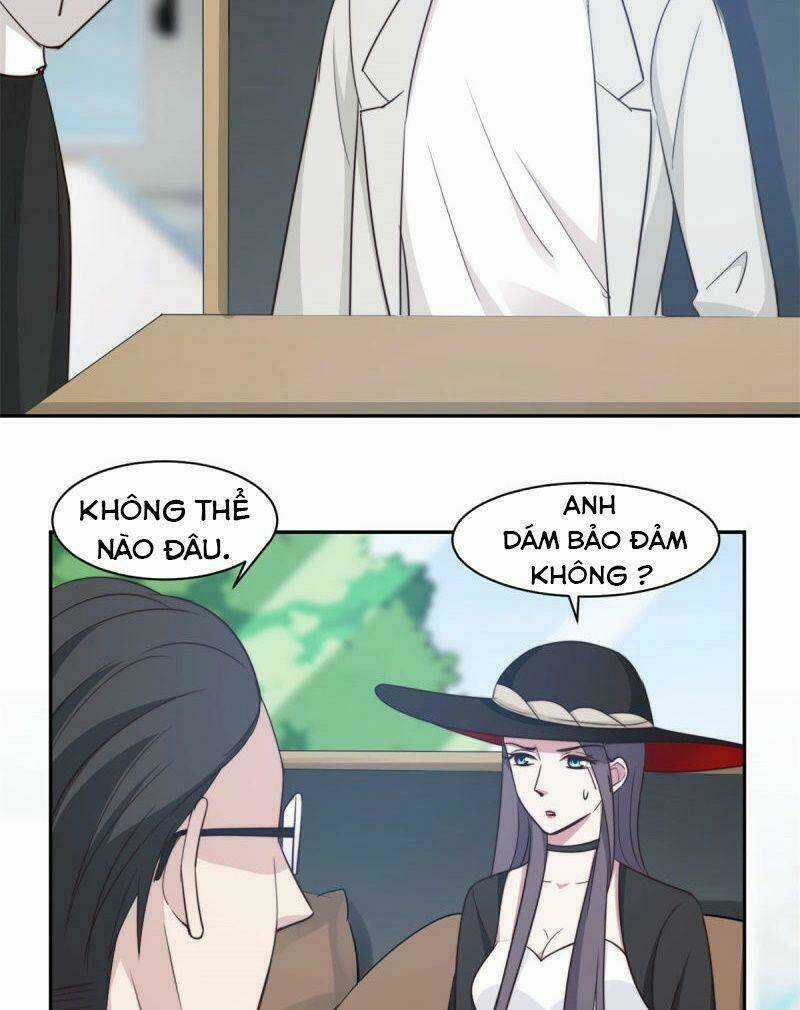 Tổng Tài, Tránh Xa Tôi Ra Chapter 53 trang 23