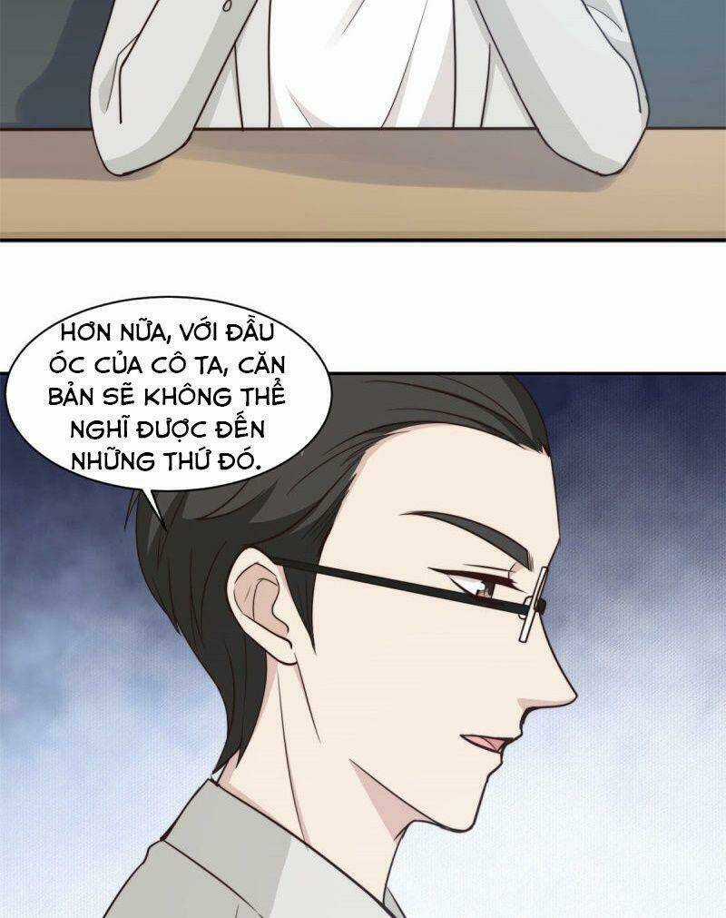 Tổng Tài, Tránh Xa Tôi Ra Chapter 53 trang 25