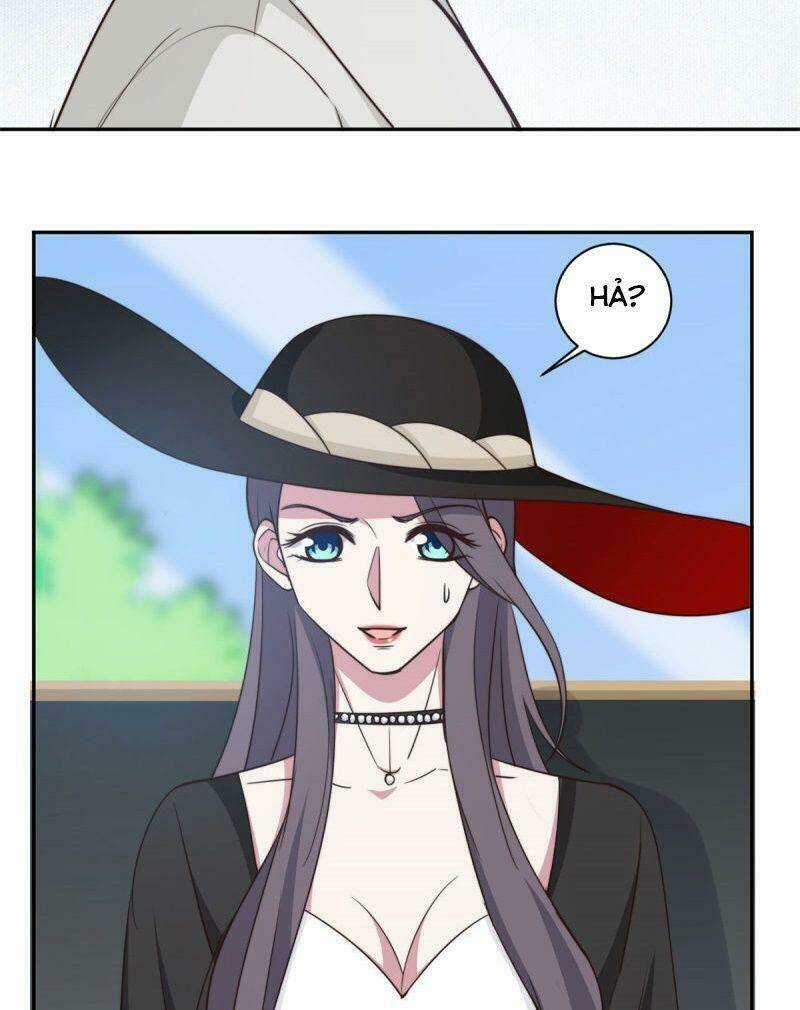 Tổng Tài, Tránh Xa Tôi Ra Chapter 53 trang 26