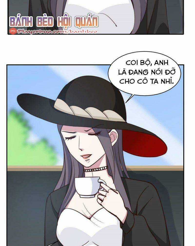 Tổng Tài, Tránh Xa Tôi Ra Chapter 53 trang 27