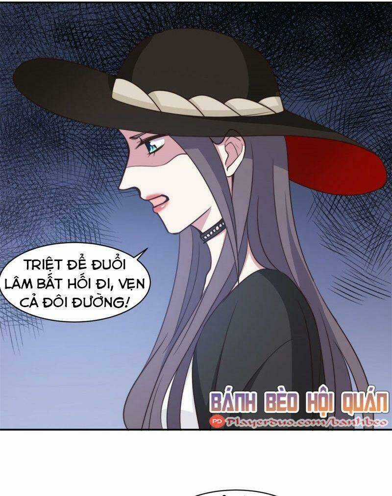 Tổng Tài, Tránh Xa Tôi Ra Chapter 53 trang 29