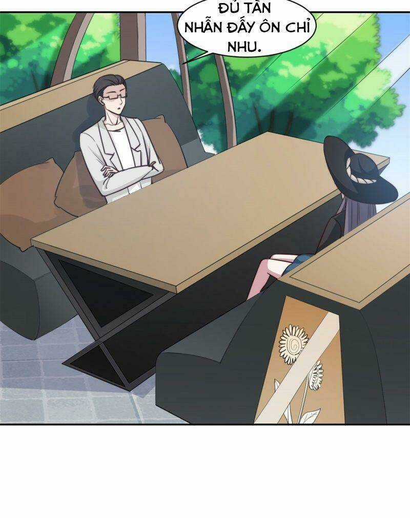 Tổng Tài, Tránh Xa Tôi Ra Chapter 53 trang 30