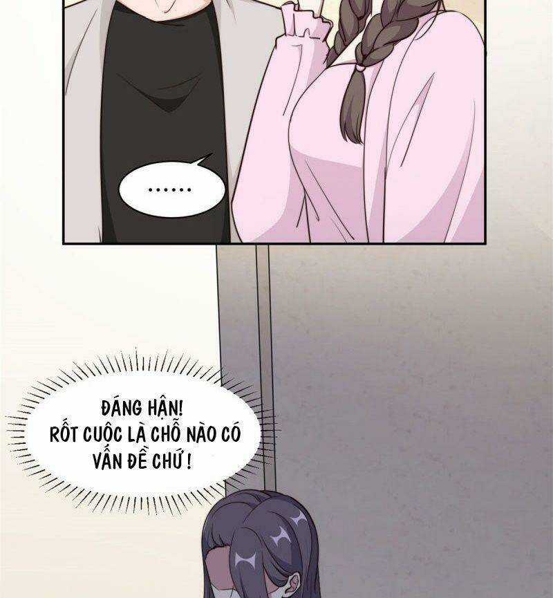 Tổng Tài, Tránh Xa Tôi Ra Chapter 53 trang 4